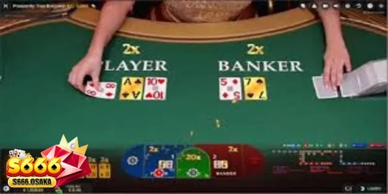 Baccarat